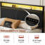 Antioch Upholstered Bed-981071987-981071998