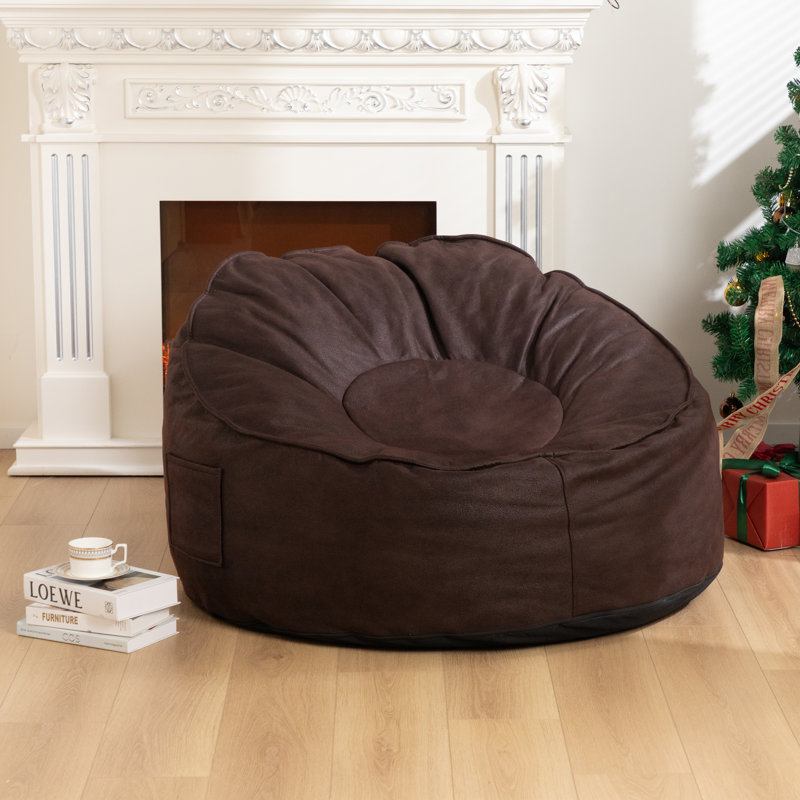 Grands fauteuils à billes pour adultes