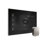 Bliss Max Steam Shower Control Package with iSteamX Control and Linear Steamhead