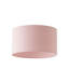 27.5cm H Cotton Drum Pendant Shade ( Screw On )-739123394-763534837