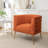 Cristen Velvet Barrel Chair-750741518-777911753