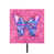 Pink selected