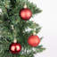5cm Polyvinyl Chloride (PVC) Ball Ornament-750274196