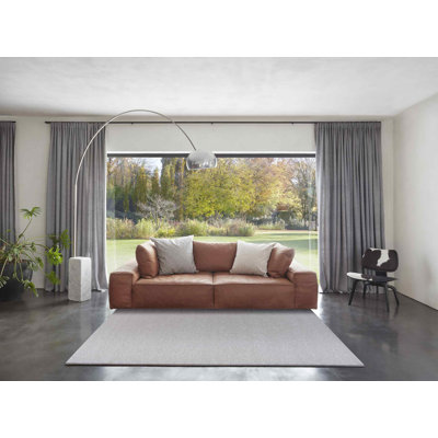 Ulen Striped Area Rug