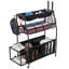Freestanding Multi-Use Sports Rack