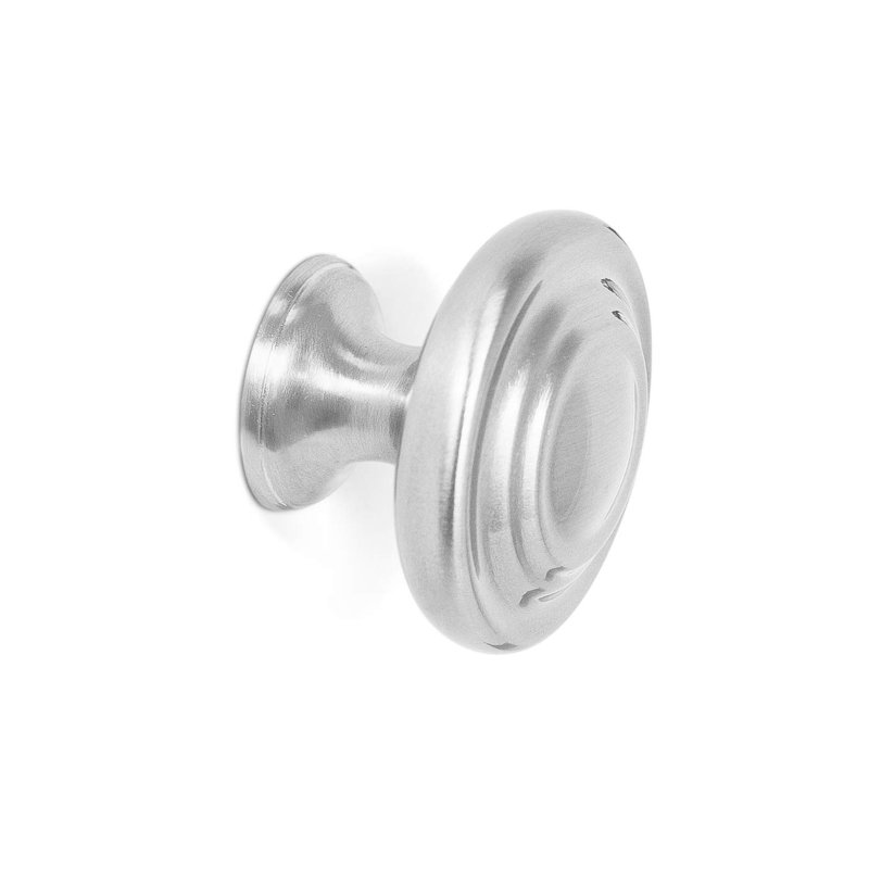 Emballage multiple de bouton de champignon 1,25 po de diamètre
