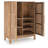 Pellamour Bar Cabinet