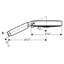 Raindance S 150 AIR Multi Function Handheld Shower Head-1826611