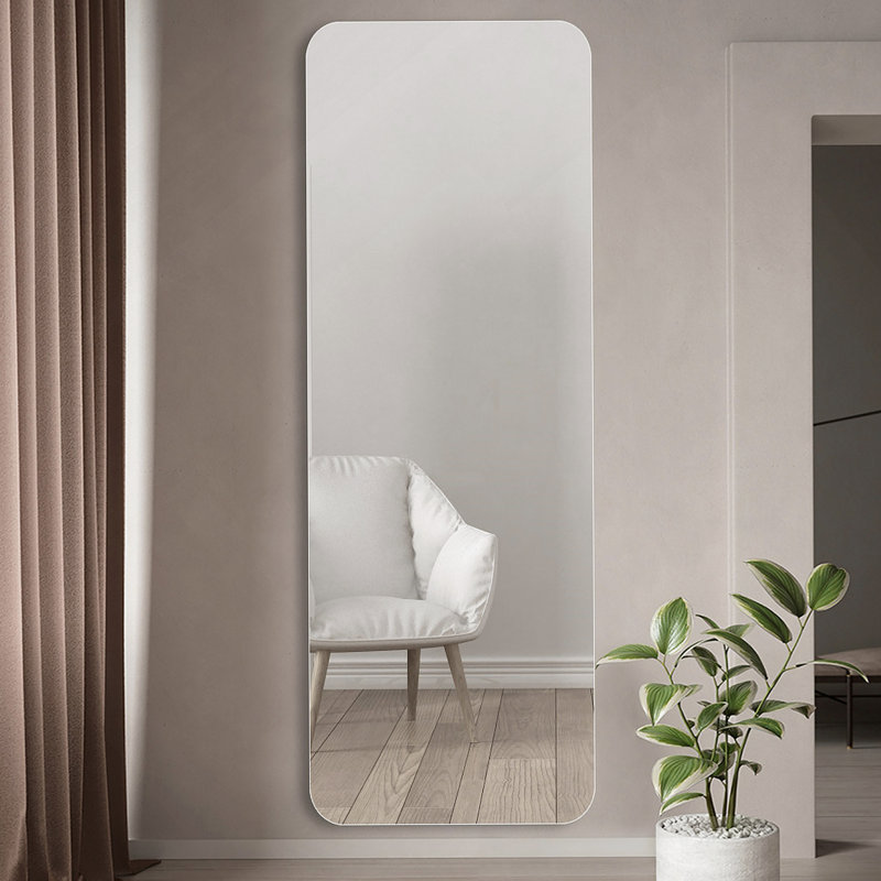 Miroir mural 56x15inch