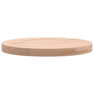 Tiphonnet Solid Wood Table Top