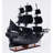Handmade Model Car Decorative Object