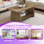 Table basse 47 po-2043358686