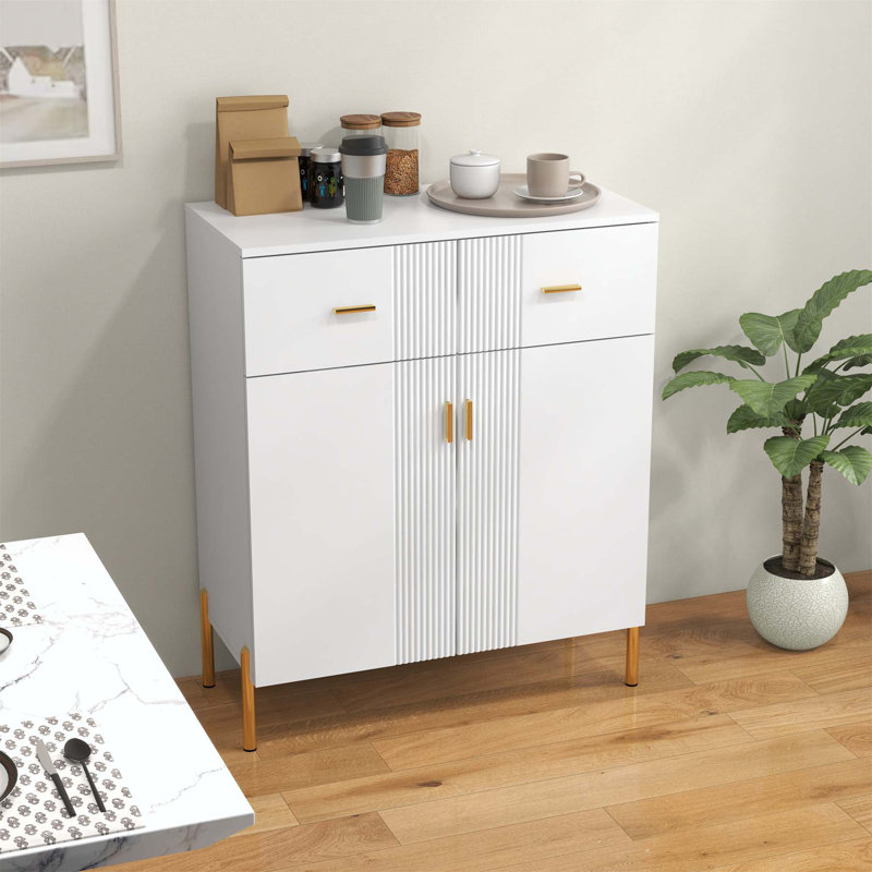 Accent Cabinet