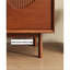 Vitrine de style moderne et minimaliste moderne-121860566