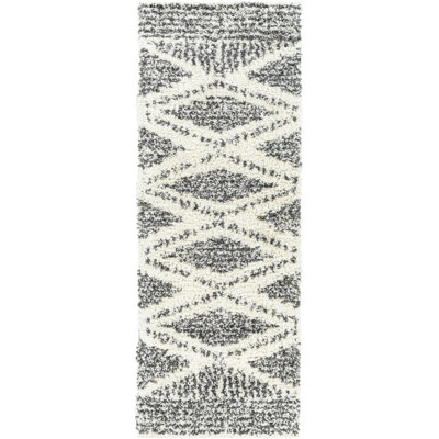 Isavela Southwestern Indoor Rug