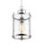 Aarav 1 - Light Lantern Pendant-317081012