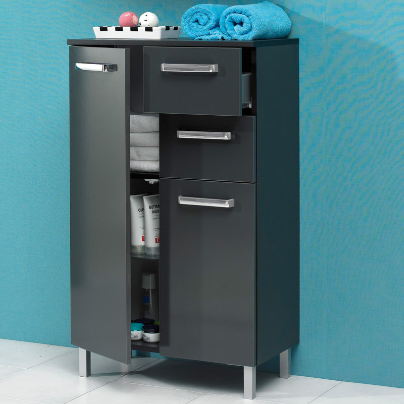 Mainz Bathroom Cabinet