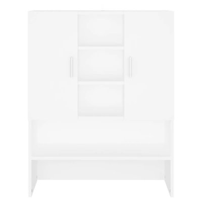 Awan Washing Machine Cabinet 70,5x25,5x90 cm