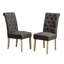 Chaise de salle à manger Parsons-831778635