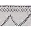 Tapis gris Celestia Tribal Angelica-2056360329