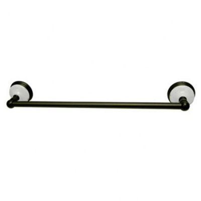 Victorian Wall Mounted Towel Bar
