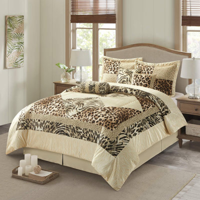 Tucson Comforter Set