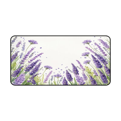 Polyester Desk Pad
