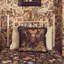 Vespertine Throw Square Pillow Cover & Insert
