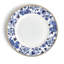 Hibiscus Accent Dinner Plate 10.8"