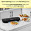 FoodSaver Black Food Vacuum Sealer
