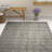 Oakton Hand Tufted Wool Floral Rug-22251508