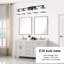 Applique murale Emmie