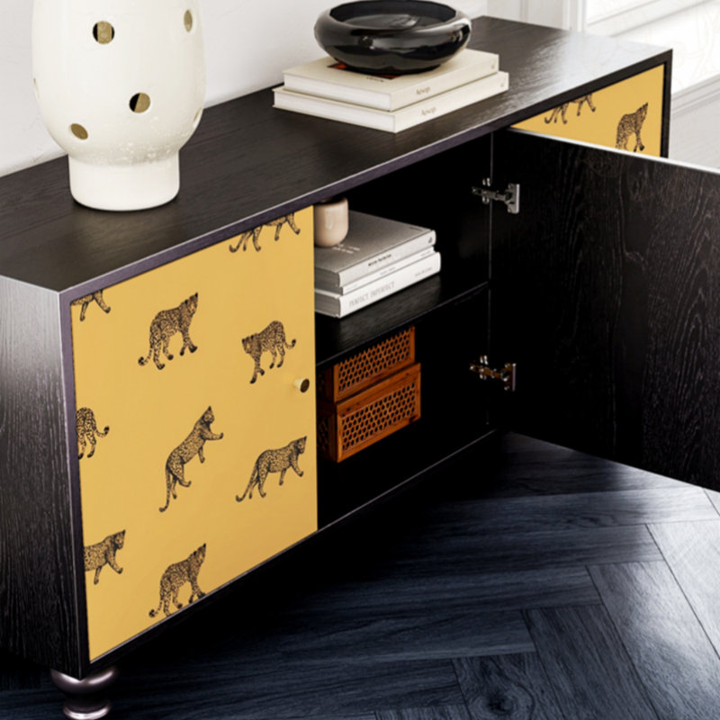 Buffet haut de gamme pour la maison