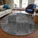 Nasyamah Washable Patchwork Indoor / Outdoor Rug