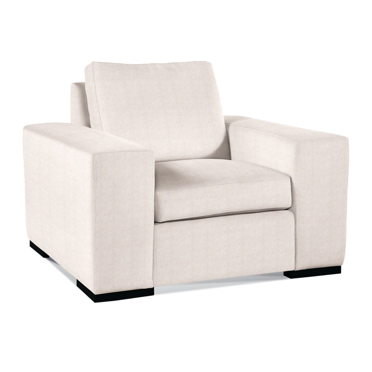 Memphis Upholstered Armchair