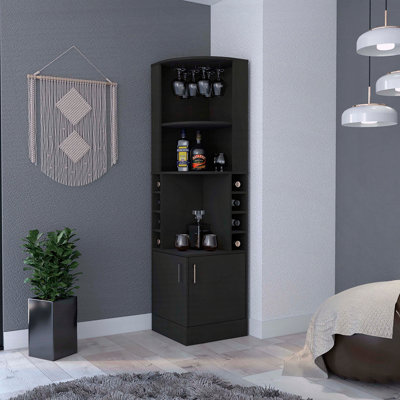 Armoire de bar Syrah