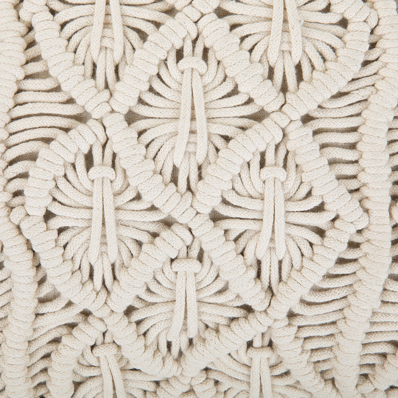 Concorde Square Cushion