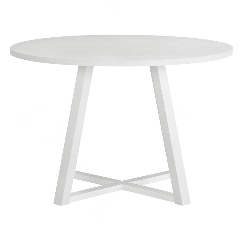 Table de salle à manger Edo