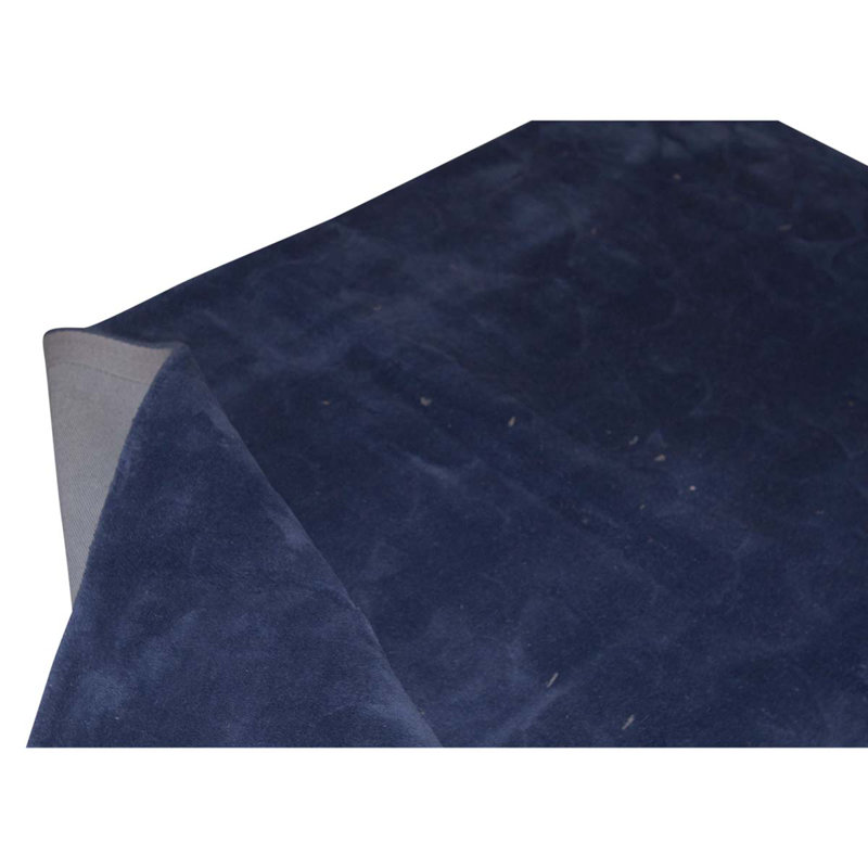 Hand Woven Wool Area Rug