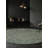 Silky Soft Plush Green Area Rug-490974353