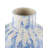 Paros Handmade Ceramic / Porcelain Table Vase