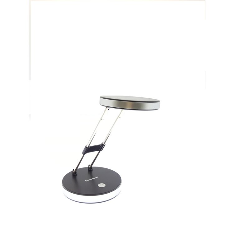 Briarwood Extendable LED 40cm Desk Lamp