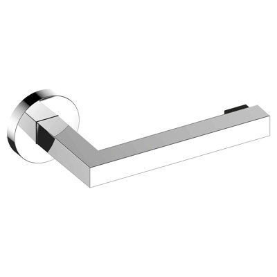 Wall Mounted Toilet Paper Holder