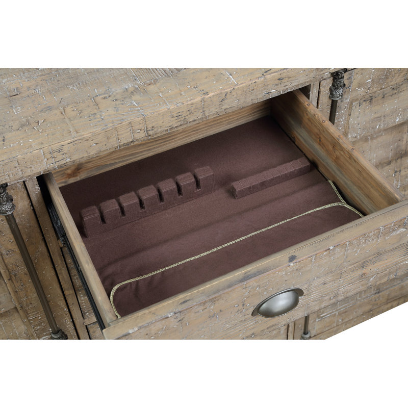 Buffet Taupe