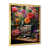 Gold Single Picture Frame selected