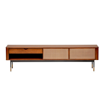 Console média Ayres