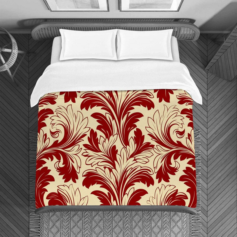  Housse de couette, Housse de couette pour lit simple