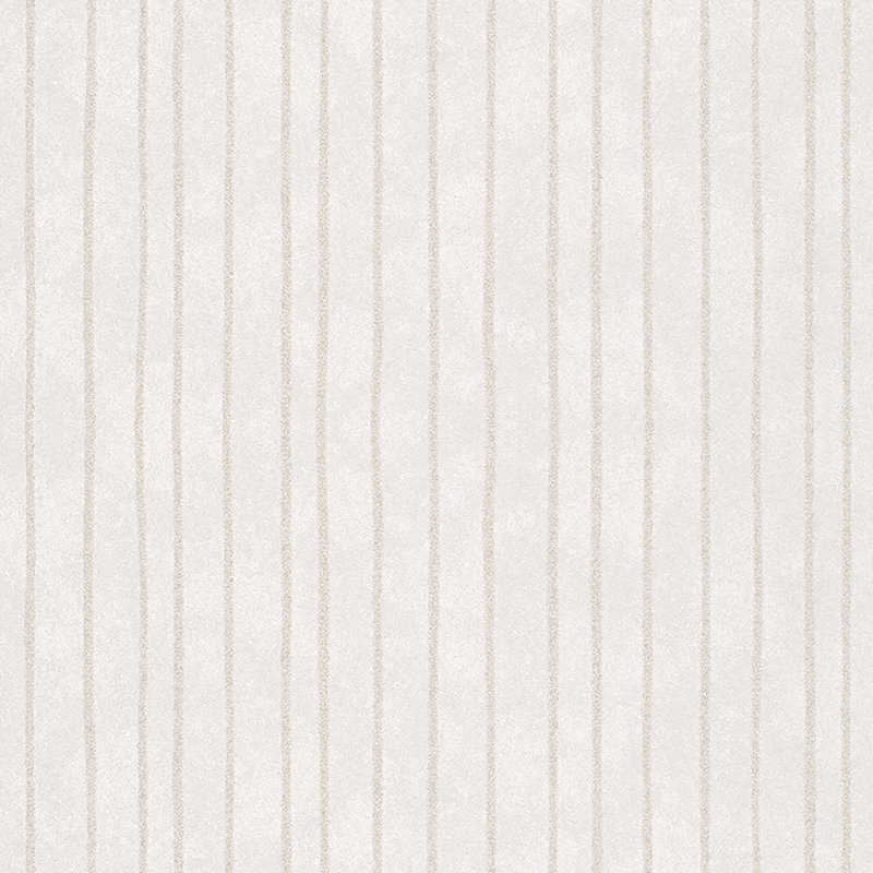 Purity 33cm x 70cm Wallpaper Roll, Cream