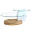 Table basse Artistic