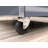 Outdoor Kitchen Aluminum 4 Piece Cabinet Set With 40 In. Liquid Propane Gas Performance Grill
